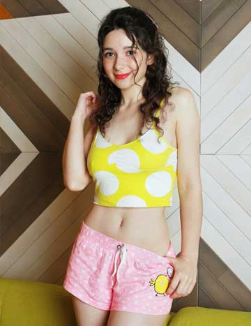 Banjara Hills Escort Girl