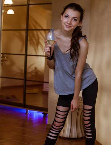 Escorts in Banjara Hills